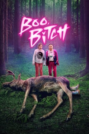 Boo, Bitch [] free