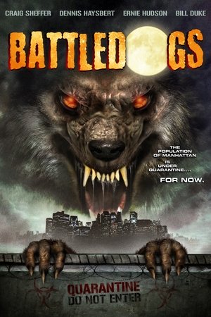 Battledogs free