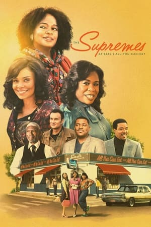 The Supremes at Earl's All-You-Can-Eat free