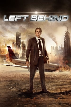 Left Behind free
