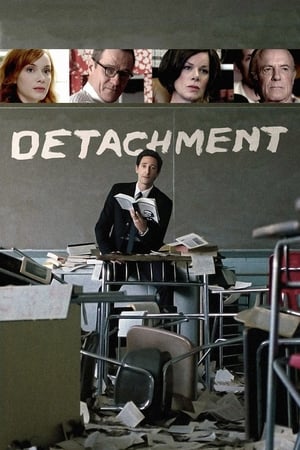 Detachment free