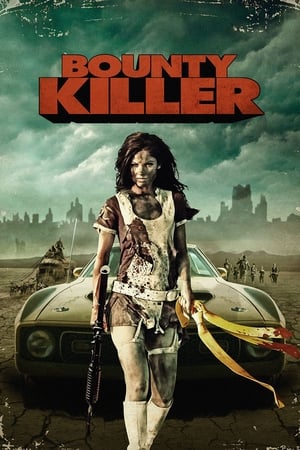 Bounty Killer free