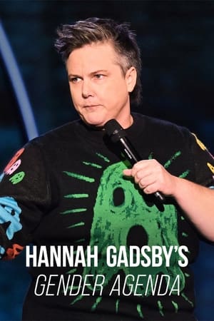 Hannah Gadsby's Gender Agenda free