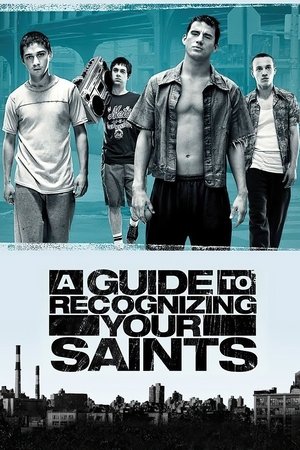A Guide to Recognizing Your Saints free