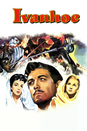 Ivanhoe free