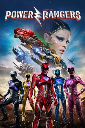 Power Rangers free
