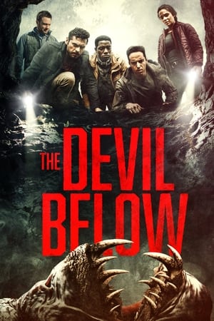 The Devil Below free