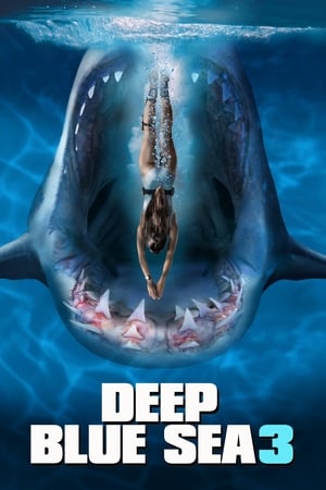 Deep Blue Sea 3 free