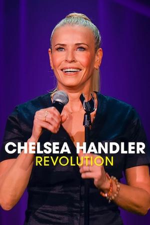 Chelsea Handler: Revolution free