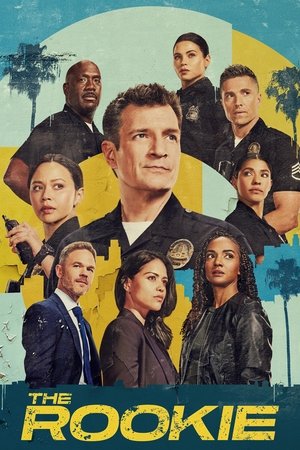 The Rookie [season 1] free