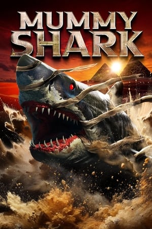 Mummy Shark free