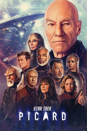 Star Trek: Picard free