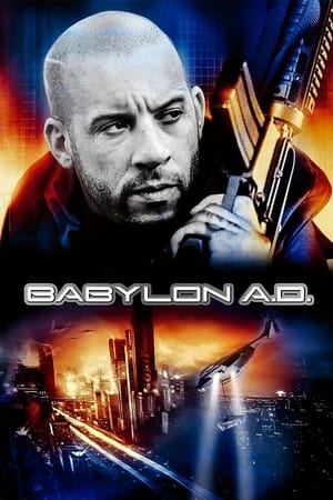 Babylon A.D. free