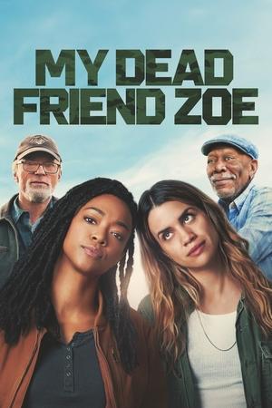 My Dead Friend Zoe free