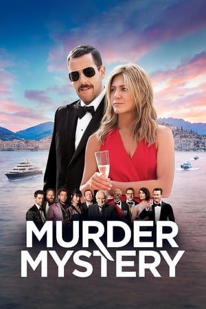 Murder Mystery free