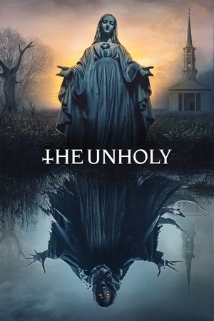 The Unholy free