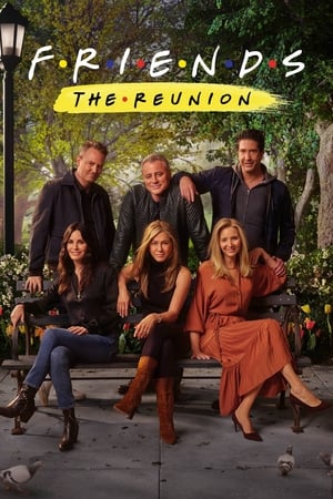 Friends: The Reunion free