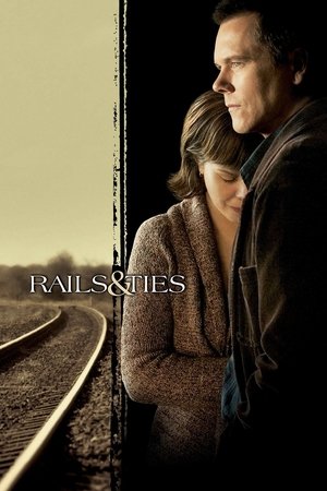 Rails & Ties free