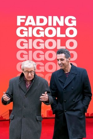 Fading Gigolo free
