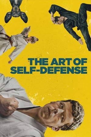 The Art of Self-Defense free