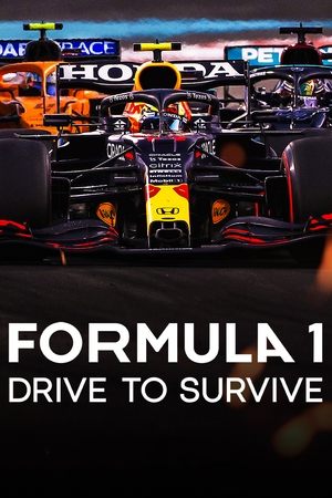 Formula 1: Drive to Survive [season 7] free