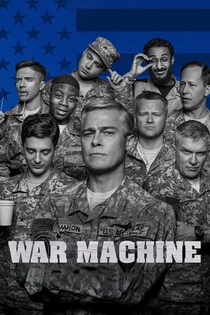 War Machine free
