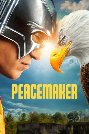 Peacemaker [season 1] free