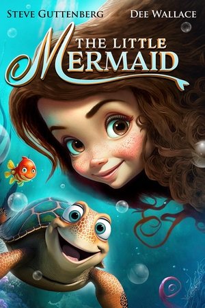 The Little Mermaid free