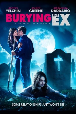 Burying the Ex free