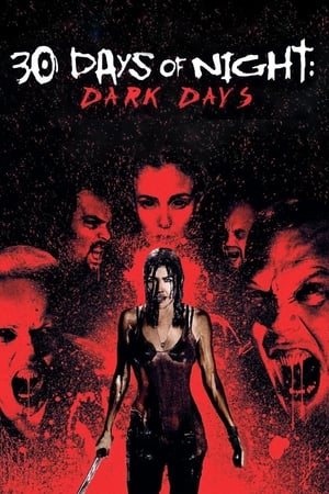 30 Days of Night: Dark Days free
