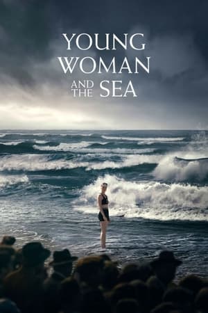 Young Woman and the Sea free