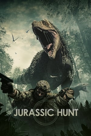 Jurassic Hunt free