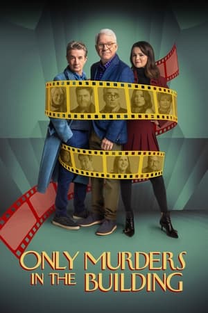 Only Murders in the Building [season 1] free