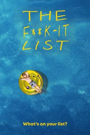 The F**k-It List free