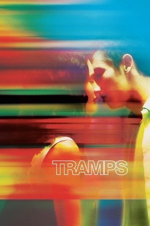 Tramps free