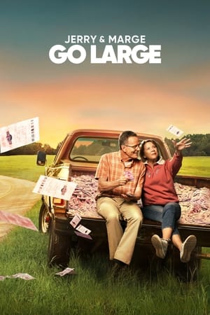 Jerry & Marge Go Large free
