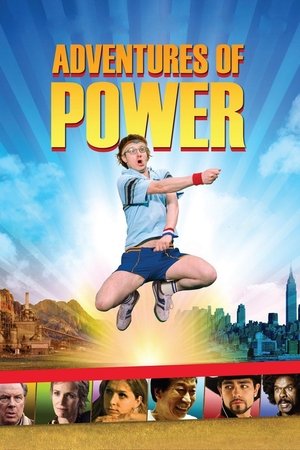 Adventures of Power free