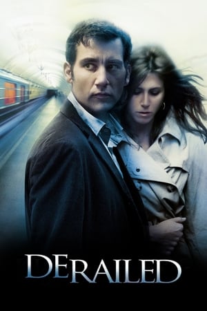 Derailed free
