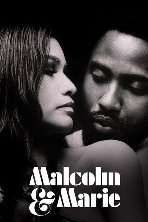 Malcolm & Marie free