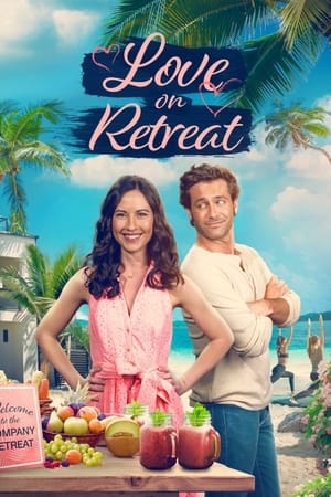 Love on Retreat free