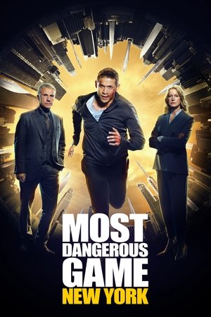 Most Dangerous Game [season 2] free