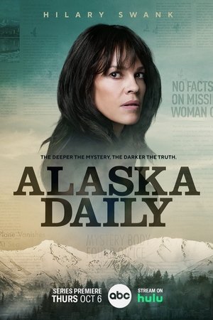 Alaska Daily [season 1] free