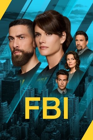 FBI [season 4] free