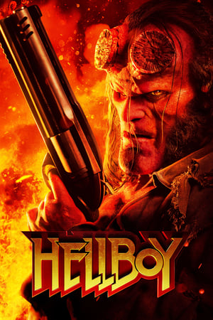 Hellboy free