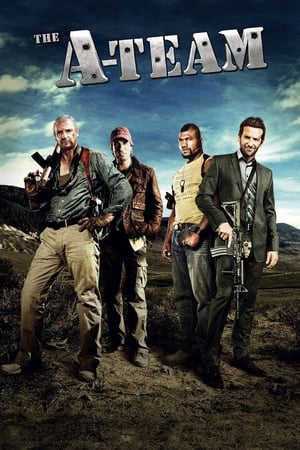 The A-Team free