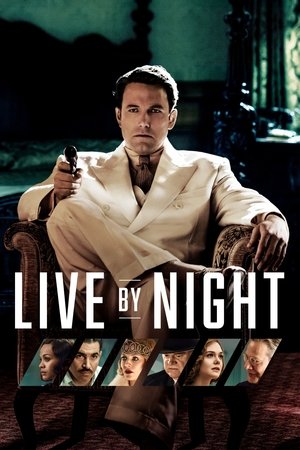 Live by Night free