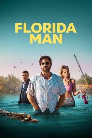 Florida Man [season 1] free
