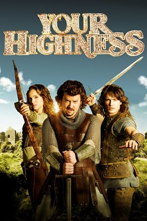 Your Highness free