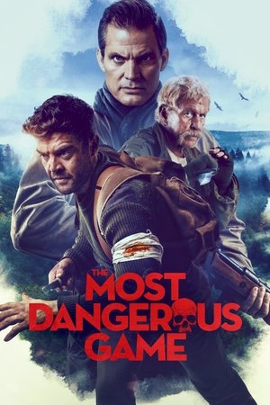 The Most Dangerous Game free