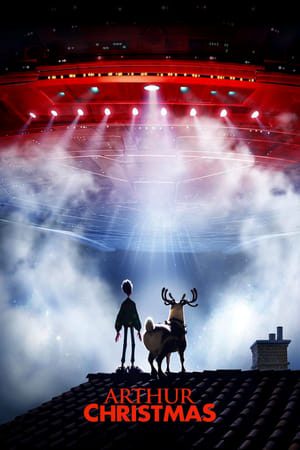 Arthur Christmas free
